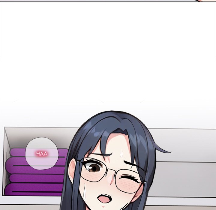 The Secret of a Girls Dorm Chapter 6 - Manhwa18.com