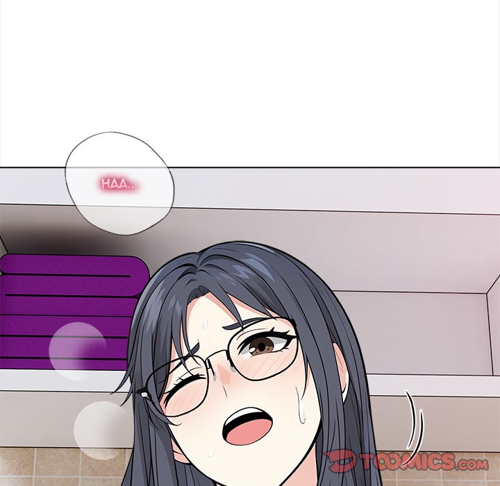 The Secret of a Girls Dorm Chapter 6 - Manhwa18.com