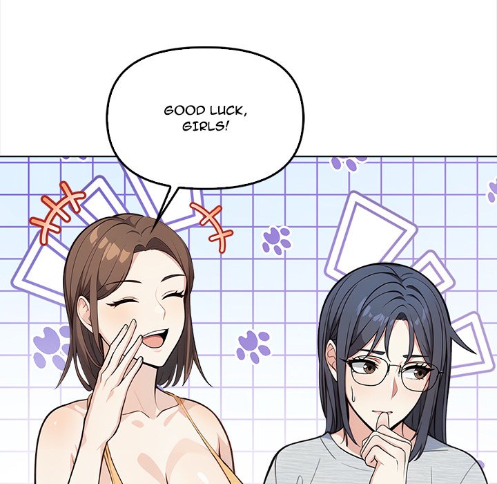 The Secret of a Girls Dorm Chapter 6 - Manhwa18.com
