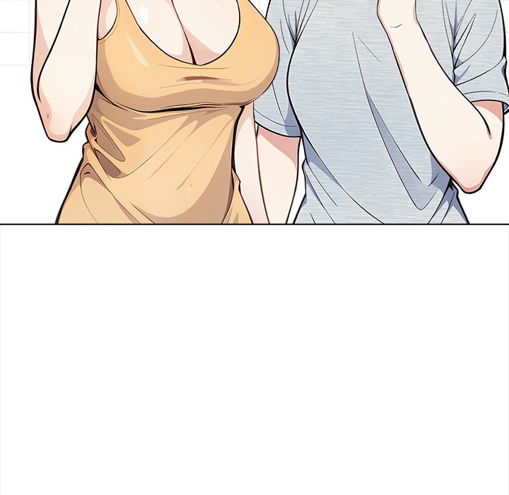 The Secret of a Girls Dorm Chapter 6 - Manhwa18.com