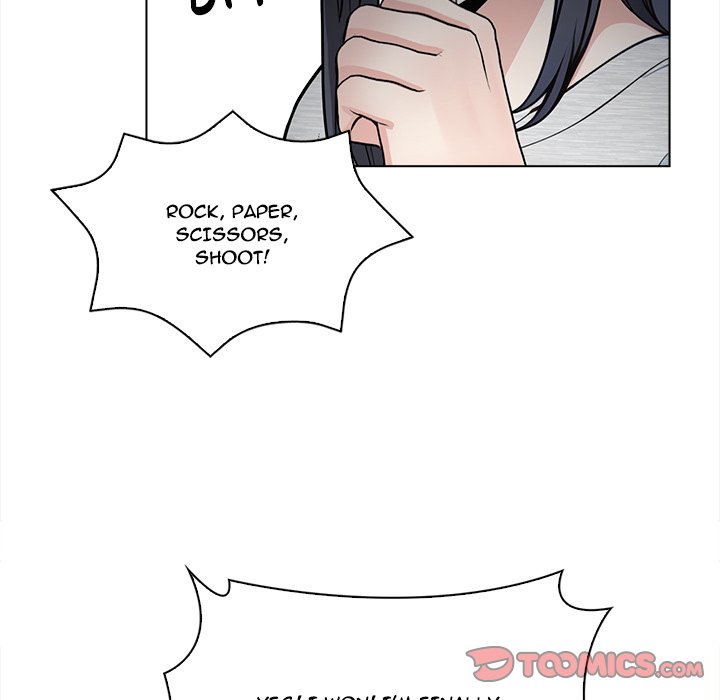 The Secret of a Girls Dorm Chapter 6 - Manhwa18.com