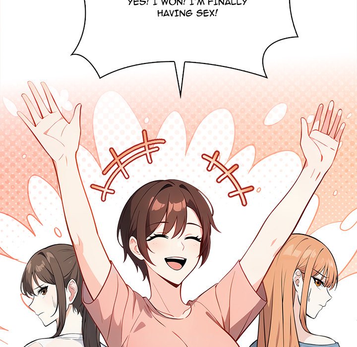 The Secret of a Girls Dorm Chapter 6 - Manhwa18.com