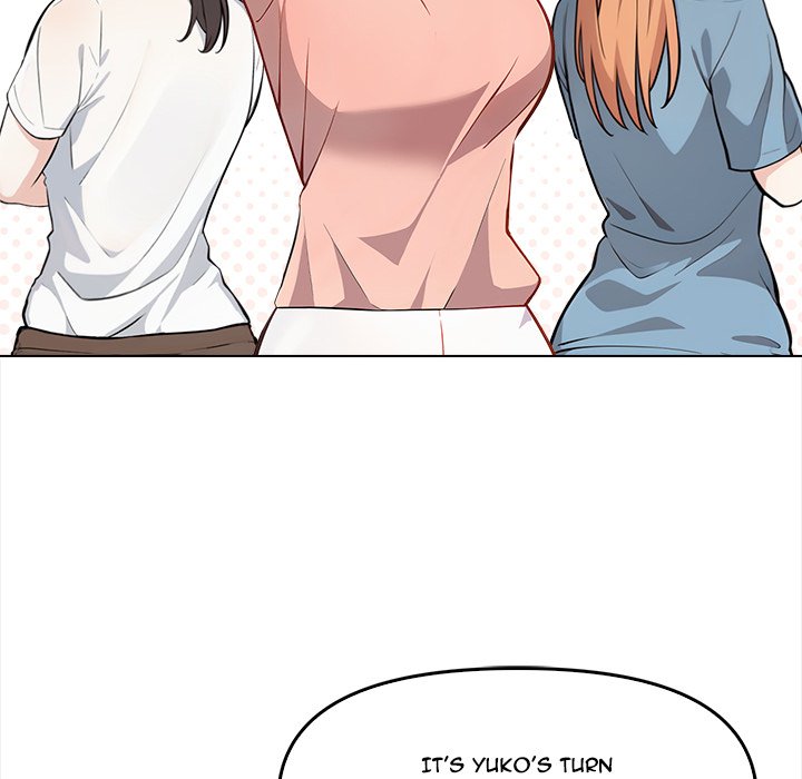 The Secret of a Girls Dorm Chapter 6 - Manhwa18.com