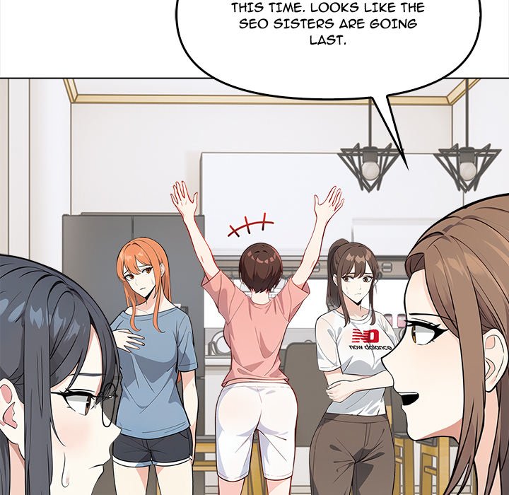 The Secret of a Girls Dorm Chapter 6 - Manhwa18.com