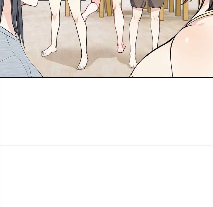 The Secret of a Girls Dorm Chapter 6 - Manhwa18.com