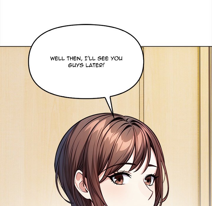 The Secret of a Girls Dorm Chapter 6 - Manhwa18.com