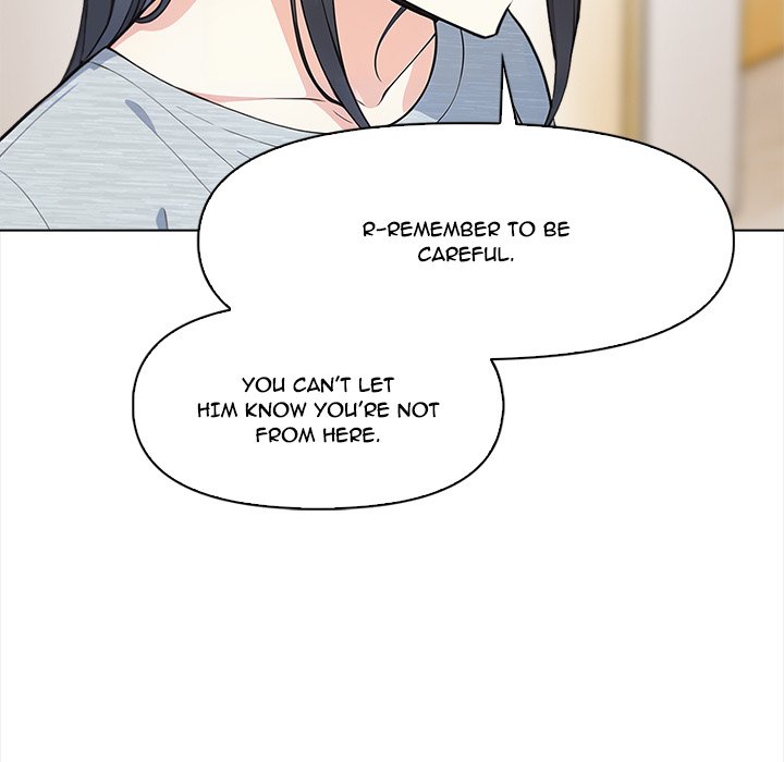 The Secret of a Girls Dorm Chapter 6 - Manhwa18.com