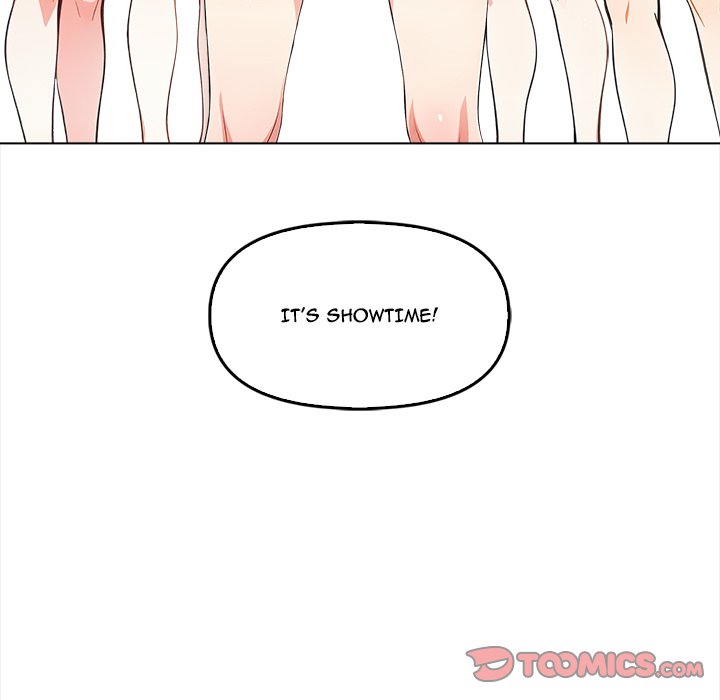 The Secret of a Girls Dorm Chapter 6 - Manhwa18.com