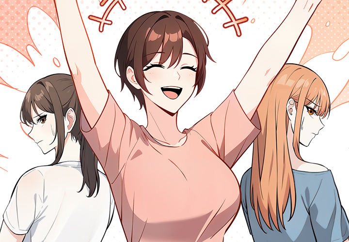 The Secret of a Girls Dorm Chapter 7 - Manhwa18.com
