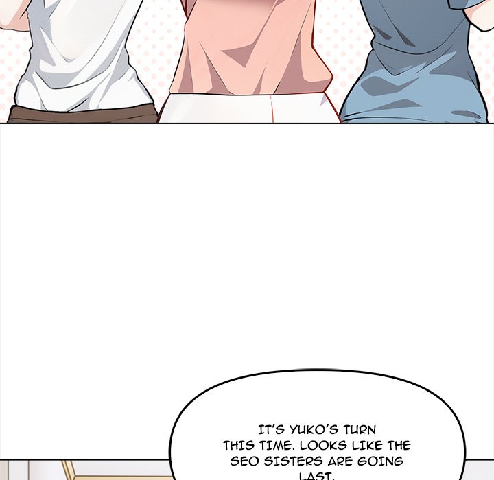 The Secret of a Girls Dorm Chapter 7 - Manhwa18.com