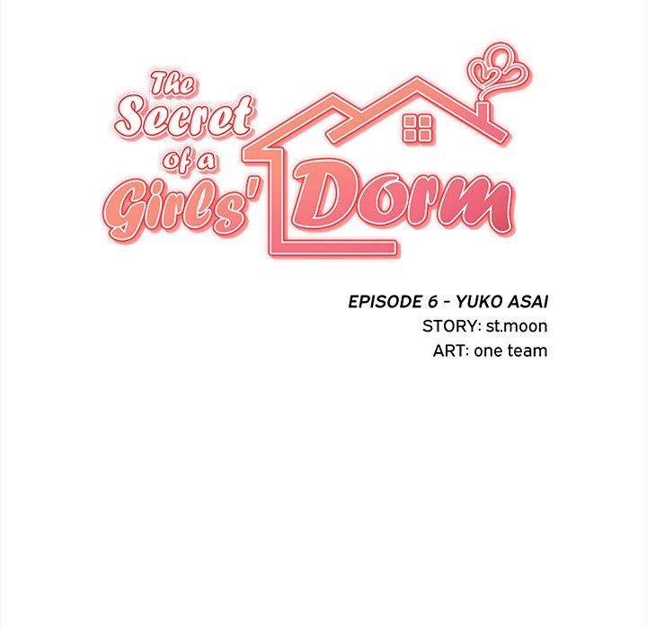The Secret of a Girls Dorm Chapter 7 - Manhwa18.com