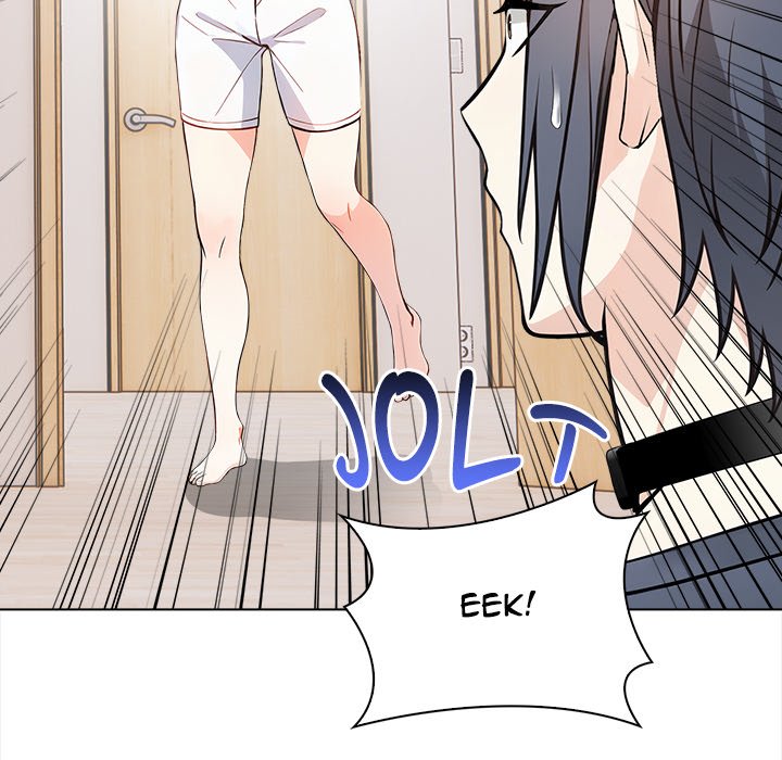 The Secret of a Girls Dorm Chapter 7 - Manhwa18.com