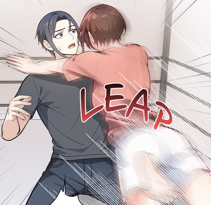 The Secret of a Girls Dorm Chapter 7 - Manhwa18.com