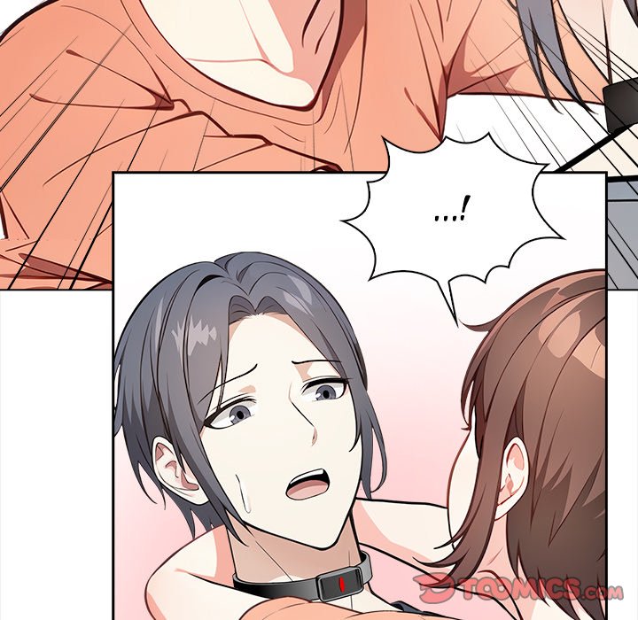 The Secret of a Girls Dorm Chapter 7 - Manhwa18.com