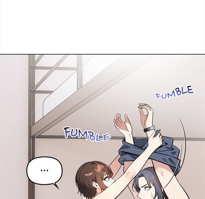 The Secret of a Girls Dorm Chapter 7 - Manhwa18.com