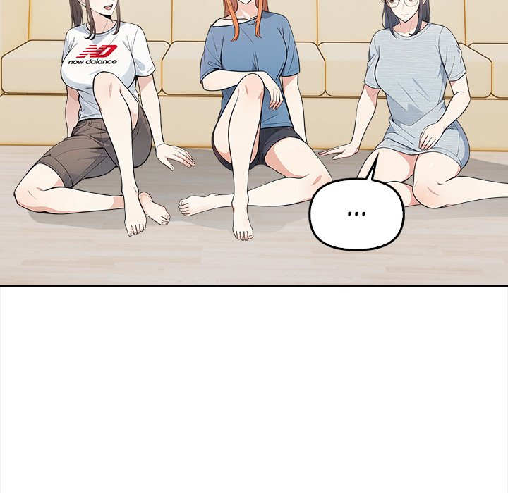 The Secret of a Girls Dorm Chapter 7 - Manhwa18.com