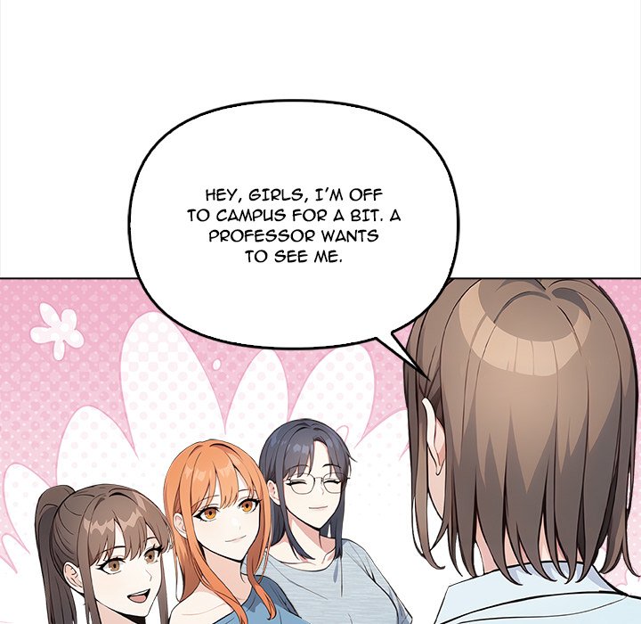 The Secret of a Girls Dorm Chapter 7 - Manhwa18.com