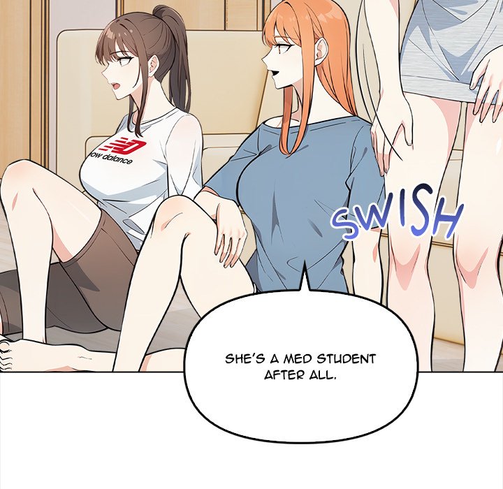 The Secret of a Girls Dorm Chapter 7 - Manhwa18.com
