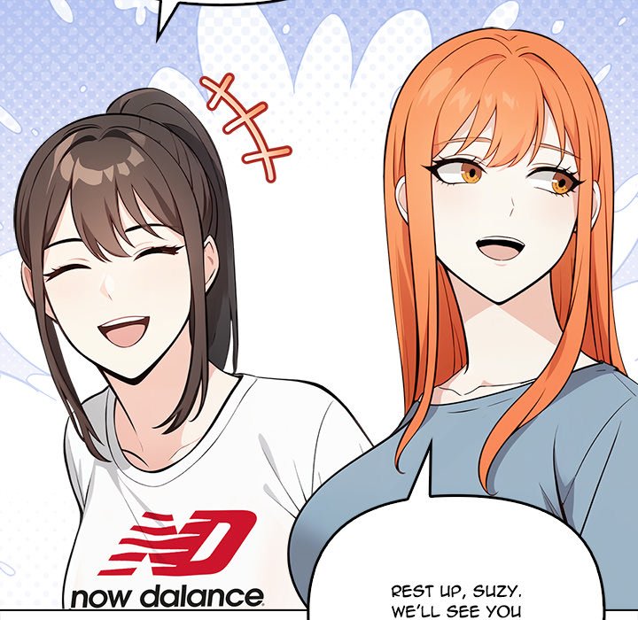 The Secret of a Girls Dorm Chapter 7 - Manhwa18.com