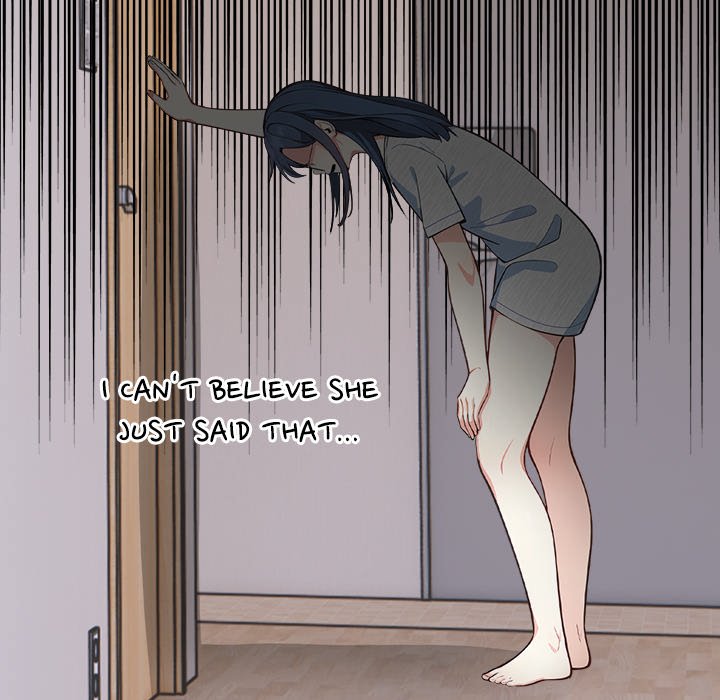 The Secret of a Girls Dorm Chapter 7 - Manhwa18.com