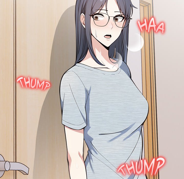 The Secret of a Girls Dorm Chapter 7 - Manhwa18.com
