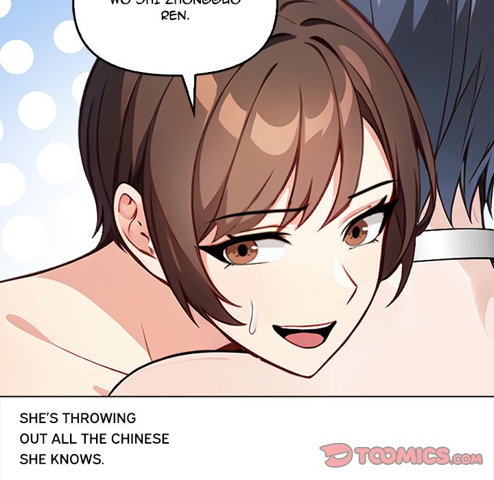 The Secret of a Girls Dorm Chapter 7 - Manhwa18.com