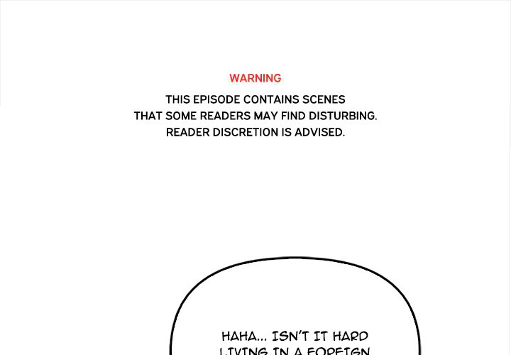 The Secret of a Girls Dorm Chapter 8 - Manhwa18.com