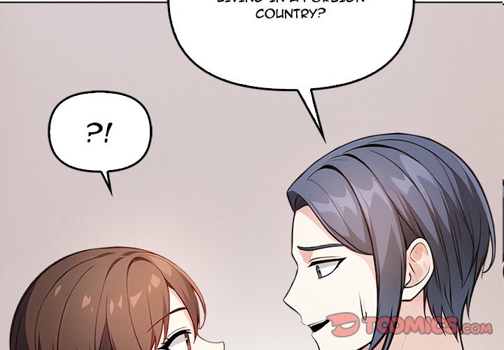The Secret of a Girls Dorm Chapter 8 - Manhwa18.com
