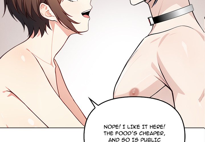 The Secret of a Girls Dorm Chapter 8 - Manhwa18.com