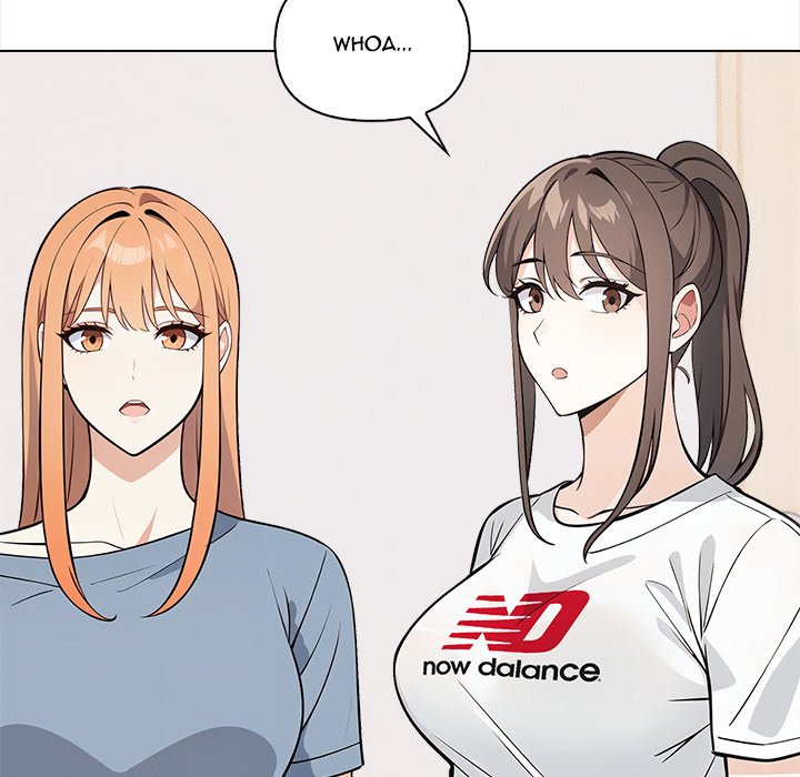 The Secret of a Girls Dorm Chapter 8 - Manhwa18.com
