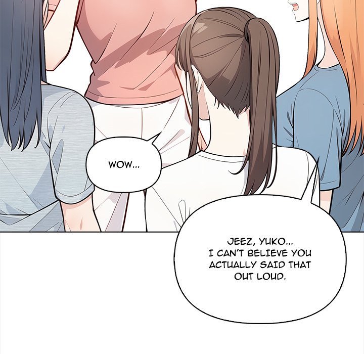The Secret of a Girls Dorm Chapter 8 - Manhwa18.com