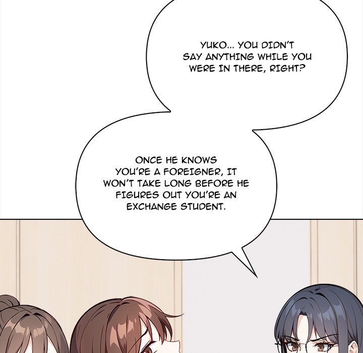 The Secret of a Girls Dorm Chapter 8 - Manhwa18.com