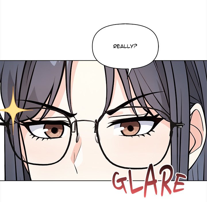 The Secret of a Girls Dorm Chapter 8 - Manhwa18.com