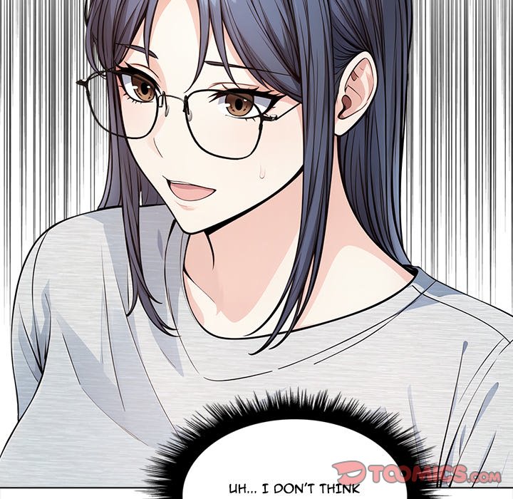 The Secret of a Girls Dorm Chapter 8 - Manhwa18.com