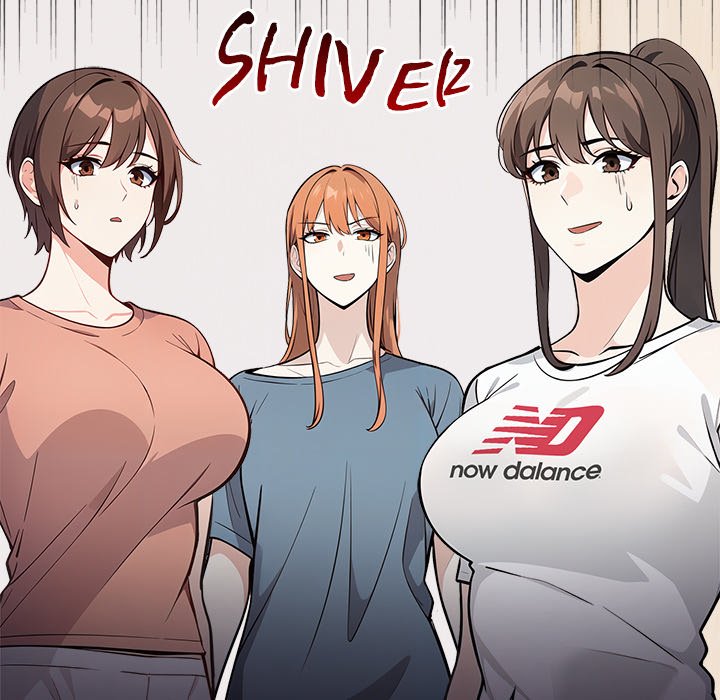 The Secret of a Girls Dorm Chapter 8 - Manhwa18.com