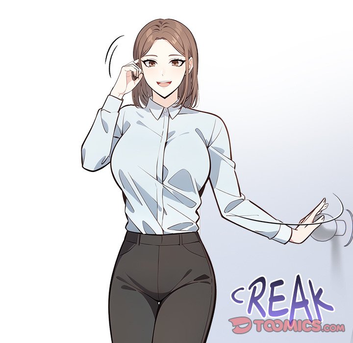 The Secret of a Girls Dorm Chapter 8 - Manhwa18.com