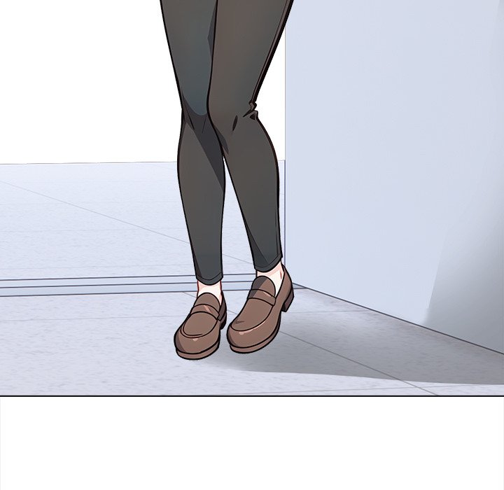 The Secret of a Girls Dorm Chapter 8 - Manhwa18.com