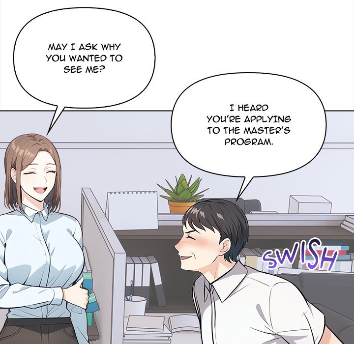 The Secret of a Girls Dorm Chapter 8 - Manhwa18.com