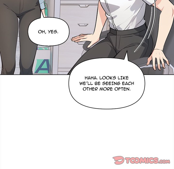 The Secret of a Girls Dorm Chapter 8 - Manhwa18.com