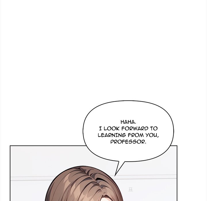 The Secret of a Girls Dorm Chapter 8 - Manhwa18.com