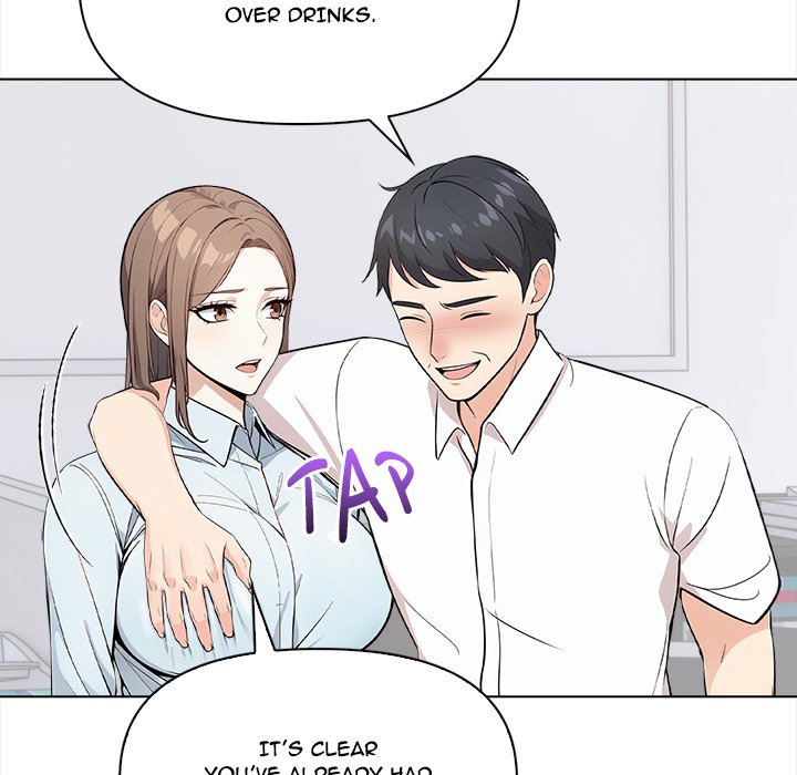 The Secret of a Girls Dorm Chapter 8 - Manhwa18.com