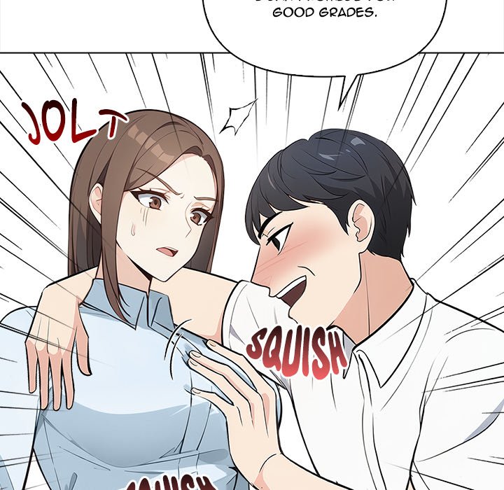 The Secret of a Girls Dorm Chapter 8 - Manhwa18.com
