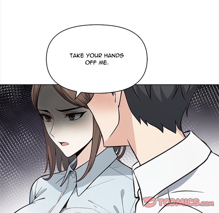 The Secret of a Girls Dorm Chapter 8 - Manhwa18.com