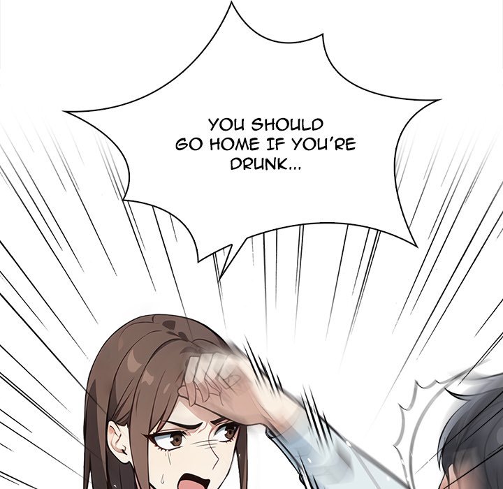 The Secret of a Girls Dorm Chapter 8 - Manhwa18.com