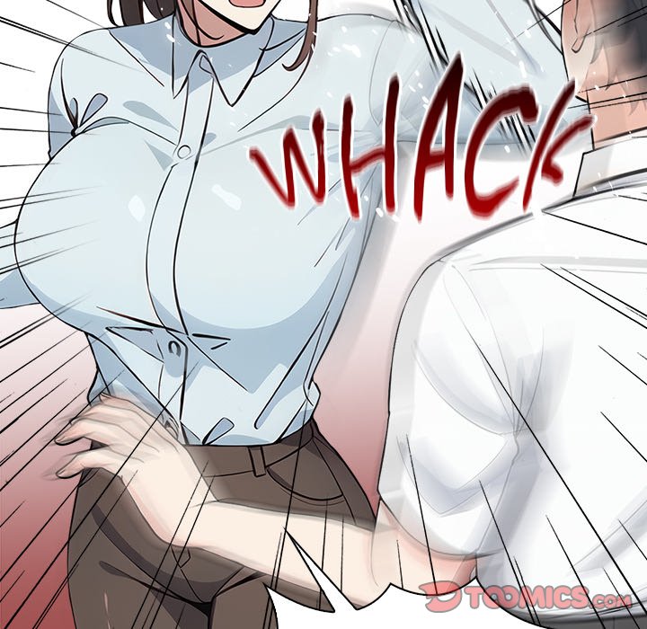 The Secret of a Girls Dorm Chapter 8 - Manhwa18.com