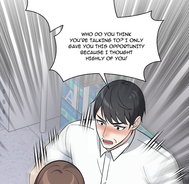 The Secret of a Girls Dorm Chapter 8 - Manhwa18.com