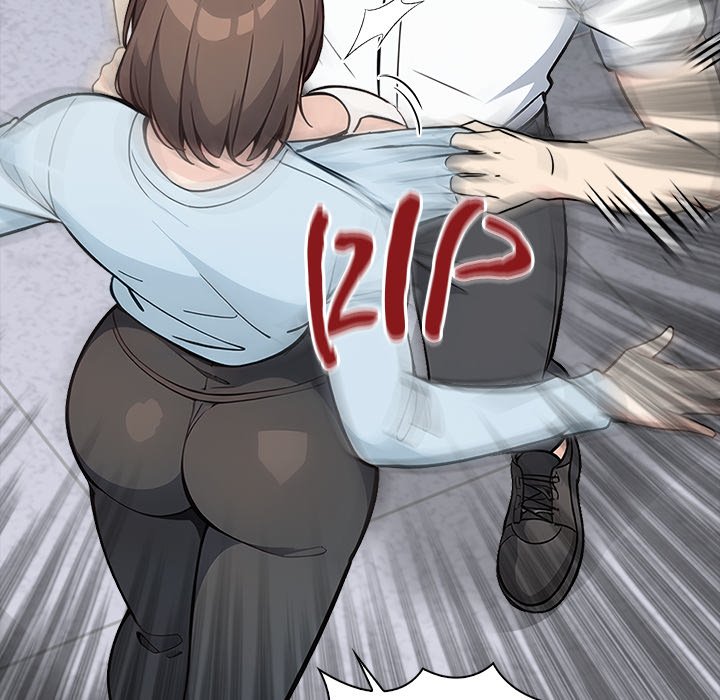 The Secret of a Girls Dorm Chapter 8 - Manhwa18.com