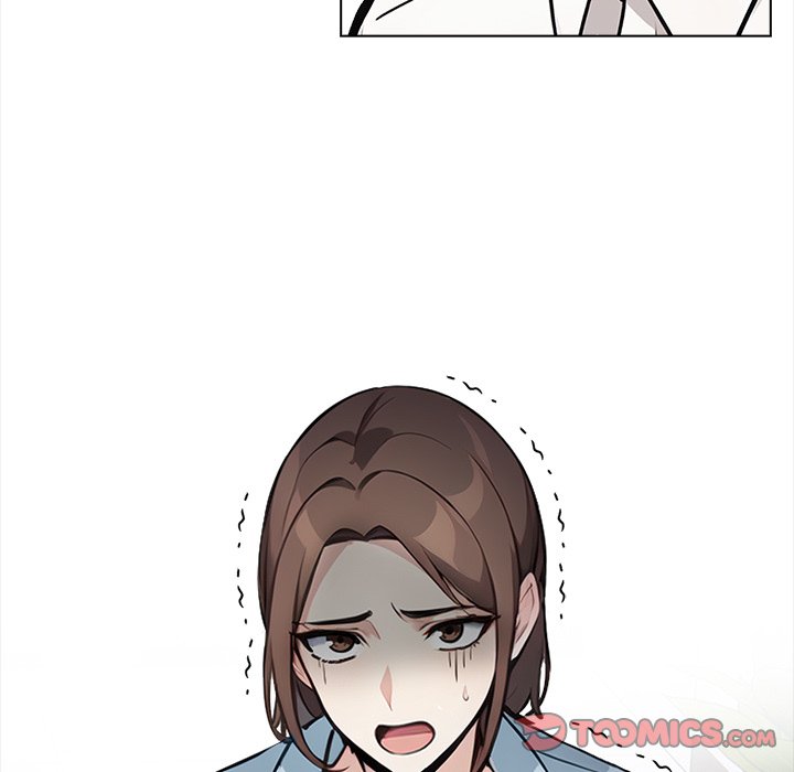 The Secret of a Girls Dorm Chapter 8 - Manhwa18.com