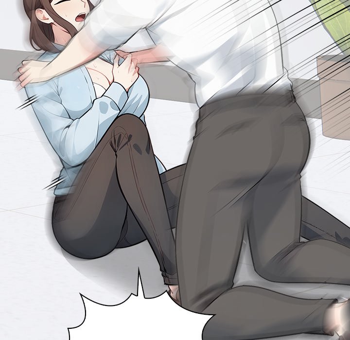The Secret of a Girls Dorm Chapter 8 - Manhwa18.com