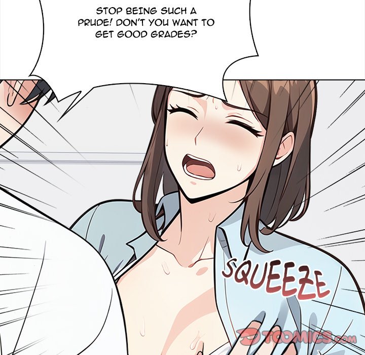 The Secret of a Girls Dorm Chapter 8 - Manhwa18.com